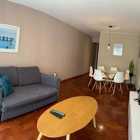 Mla Apartments - Kennedy Lima Buitenkant foto