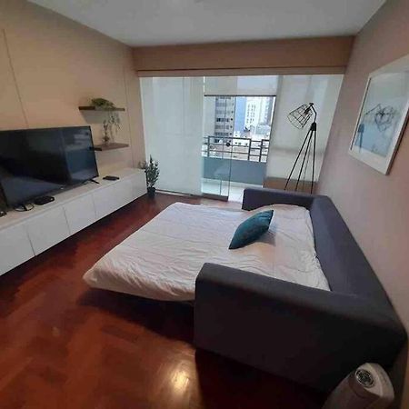 Mla Apartments - Kennedy Lima Buitenkant foto