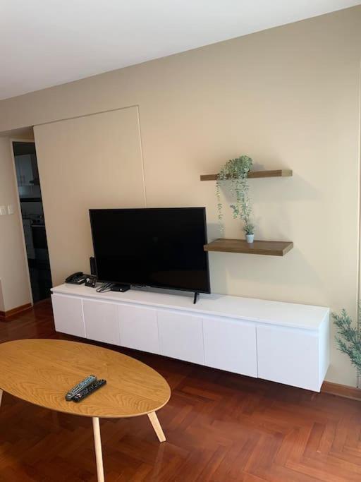 Mla Apartments - Kennedy Lima Buitenkant foto