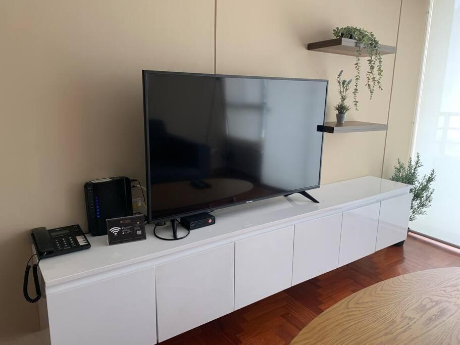 Mla Apartments - Kennedy Lima Buitenkant foto