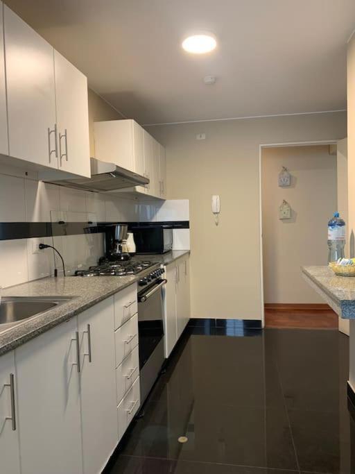 Mla Apartments - Kennedy Lima Buitenkant foto