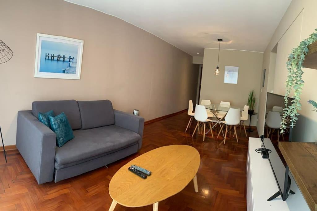 Mla Apartments - Kennedy Lima Buitenkant foto