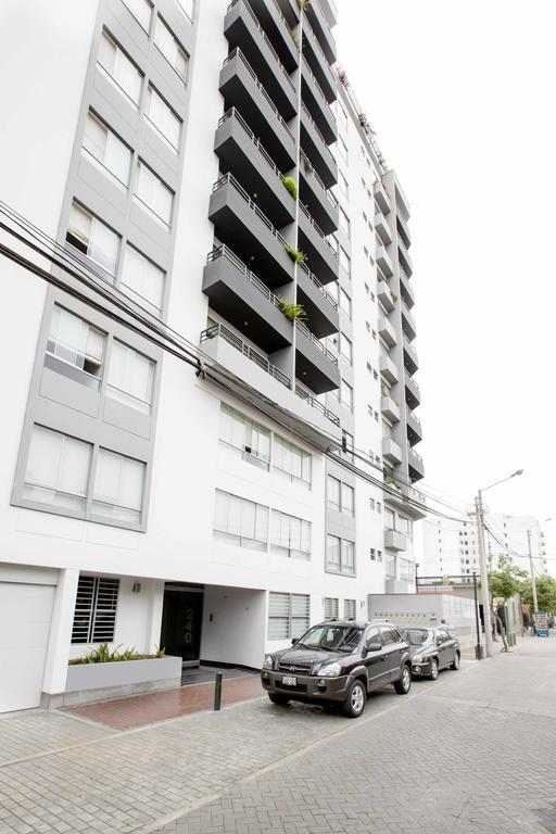 Mla Apartments - Kennedy Lima Buitenkant foto